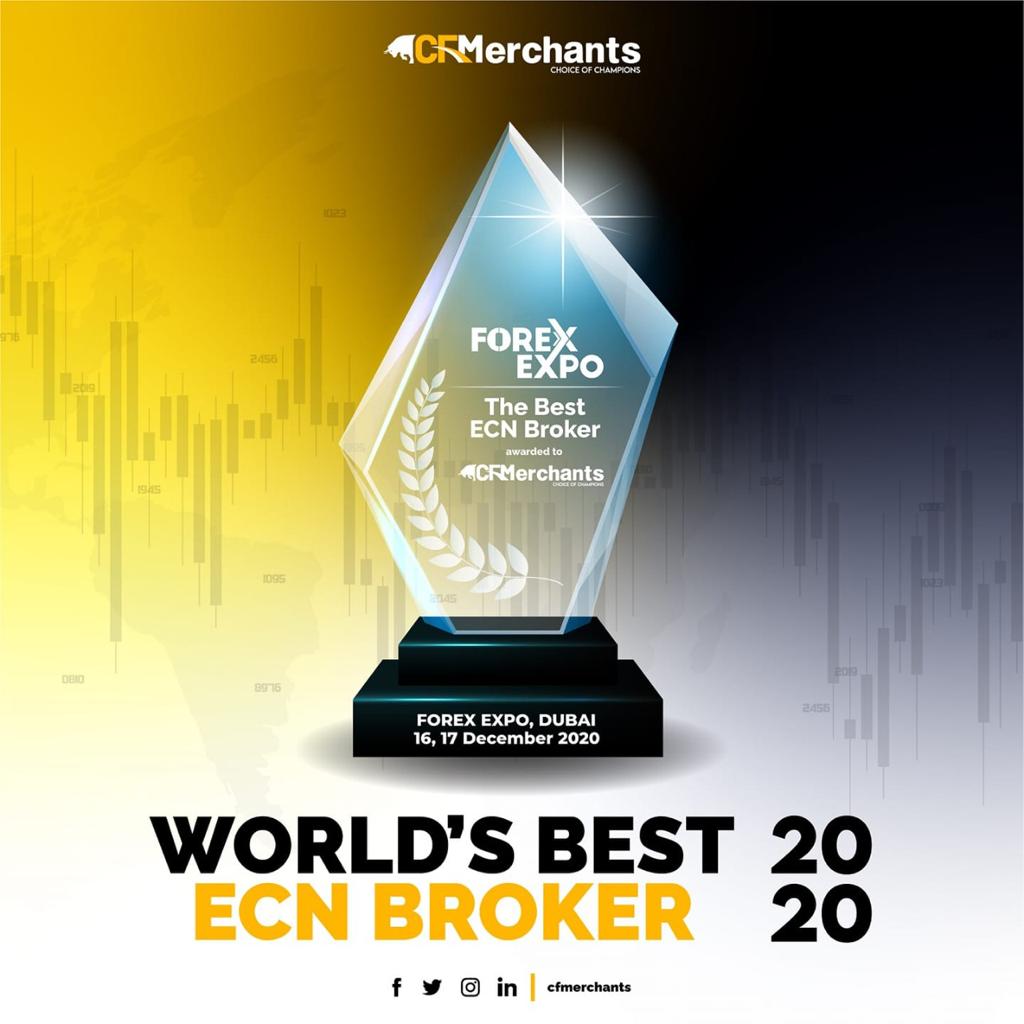 best-ecn-broker-award